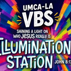 VBS Registration & Donations