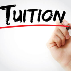 M.U.D Tuition