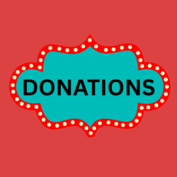 FFD General Donations